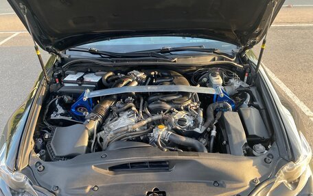 Lexus IS III, 2014 год, 3 200 000 рублей, 20 фотография
