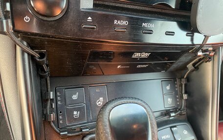 Lexus IS III, 2014 год, 3 200 000 рублей, 19 фотография