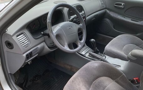 Hyundai Sonata IV рестайлинг, 1999 год, 210 000 рублей, 6 фотография
