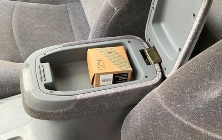Hyundai Sonata IV рестайлинг, 1999 год, 210 000 рублей, 12 фотография