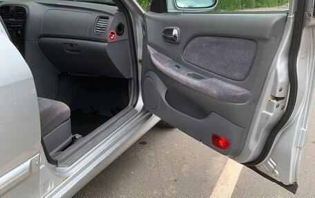 Hyundai Sonata IV рестайлинг, 1999 год, 210 000 рублей, 10 фотография