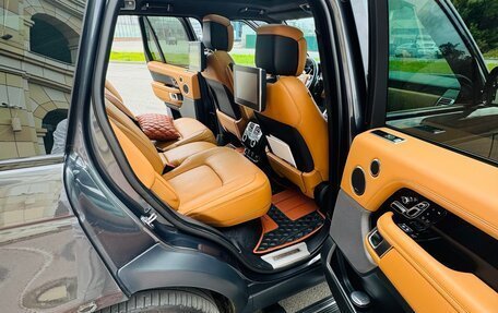 Land Rover Range Rover IV рестайлинг, 2019 год, 10 500 000 рублей, 16 фотография