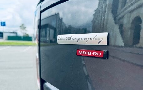 Land Rover Range Rover IV рестайлинг, 2019 год, 10 500 000 рублей, 14 фотография