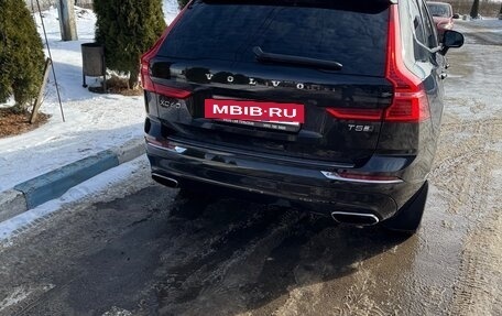 Volvo XC60 II, 2019 год, 3 950 000 рублей, 2 фотография