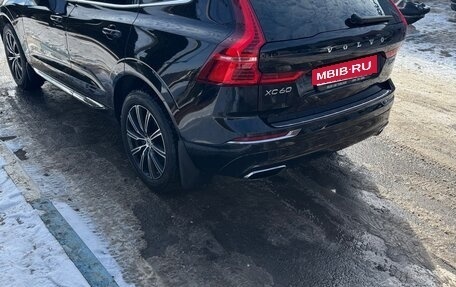 Volvo XC60 II, 2019 год, 3 950 000 рублей, 3 фотография