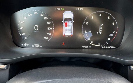 Volvo XC60 II, 2019 год, 3 950 000 рублей, 8 фотография