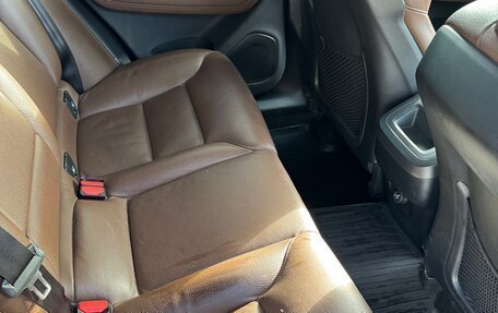 Volvo XC60 II, 2019 год, 3 950 000 рублей, 6 фотография