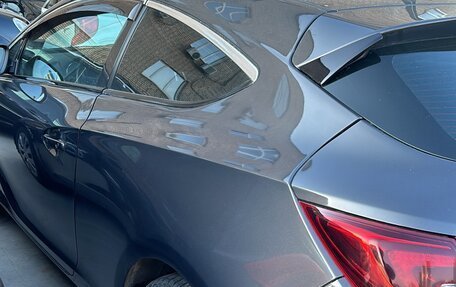 Opel Astra J, 2013 год, 899 999 рублей, 4 фотография