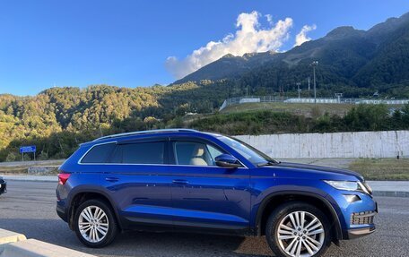 Skoda Kodiaq I, 2019 год, 2 750 000 рублей, 4 фотография