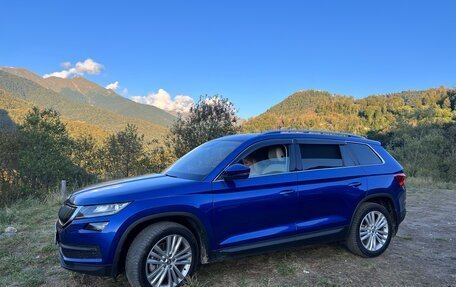 Skoda Kodiaq I, 2019 год, 2 750 000 рублей, 7 фотография