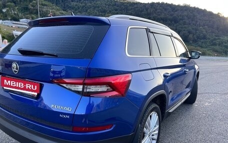 Skoda Kodiaq I, 2019 год, 2 750 000 рублей, 6 фотография