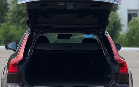 Volvo V90 Cross Country I рестайлинг, 2018 год, 3 100 000 рублей, 6 фотография