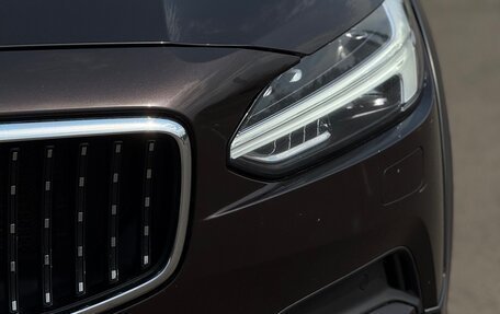 Volvo V90 Cross Country I рестайлинг, 2018 год, 3 100 000 рублей, 3 фотография