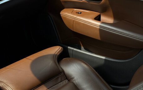 Volvo V90 Cross Country I рестайлинг, 2018 год, 3 100 000 рублей, 12 фотография