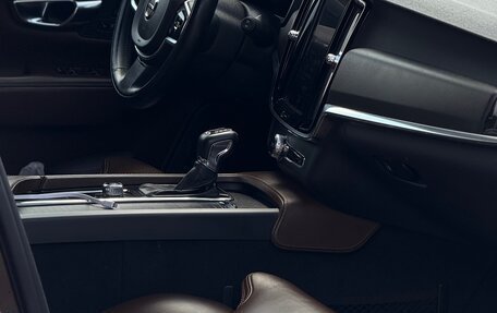 Volvo V90 Cross Country I рестайлинг, 2018 год, 3 100 000 рублей, 7 фотография