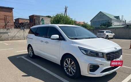 KIA Carnival III, 2019 год, 3 000 000 рублей, 7 фотография