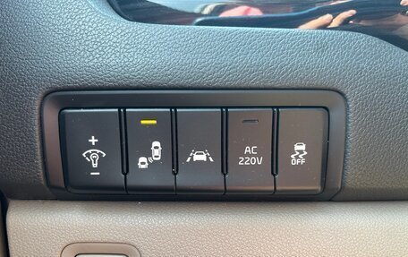 KIA Carnival III, 2019 год, 3 000 000 рублей, 15 фотография