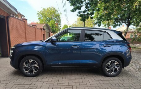 Hyundai Creta, 2022 год, 2 950 000 рублей, 4 фотография