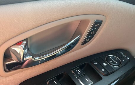 KIA Carnival III, 2019 год, 3 000 000 рублей, 16 фотография
