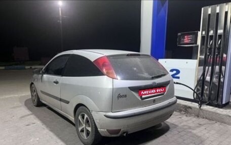 Ford Focus IV, 2001 год, 210 000 рублей, 2 фотография
