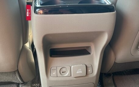 KIA Carnival III, 2019 год, 3 000 000 рублей, 20 фотография