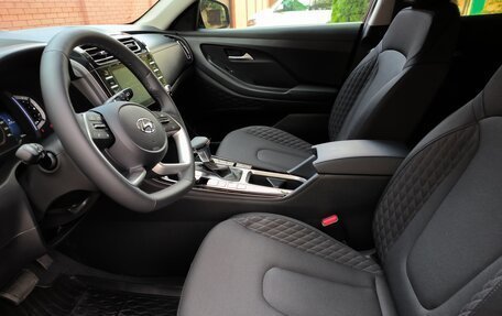 Hyundai Creta, 2022 год, 2 950 000 рублей, 13 фотография