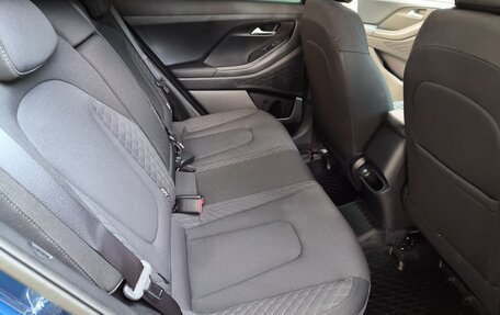 Hyundai Creta, 2022 год, 2 950 000 рублей, 15 фотография
