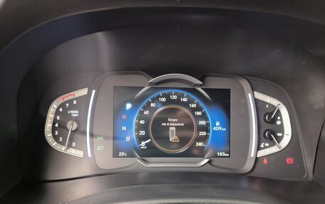 Hyundai Creta, 2022 год, 2 950 000 рублей, 16 фотография