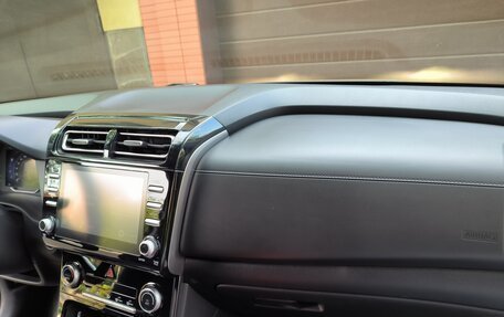 Hyundai Creta, 2022 год, 2 950 000 рублей, 17 фотография