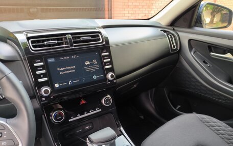 Hyundai Creta, 2022 год, 2 950 000 рублей, 18 фотография