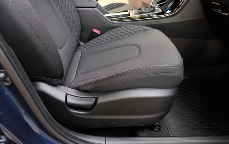 Hyundai Creta, 2022 год, 2 950 000 рублей, 24 фотография