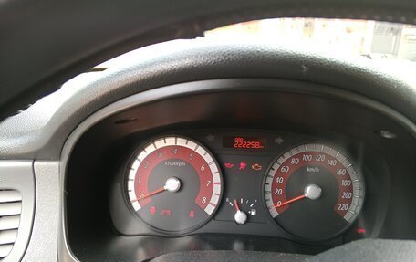 KIA Rio II, 2010 год, 480 000 рублей, 2 фотография