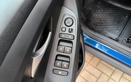 Hyundai Creta, 2022 год, 2 950 000 рублей, 23 фотография