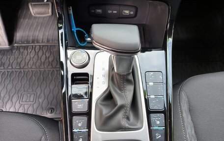 Hyundai Creta, 2022 год, 2 950 000 рублей, 27 фотография