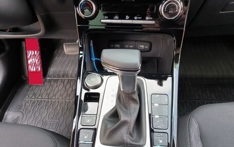 Hyundai Creta, 2022 год, 2 950 000 рублей, 25 фотография