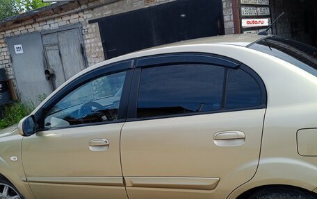 KIA Rio II, 2010 год, 480 000 рублей, 5 фотография