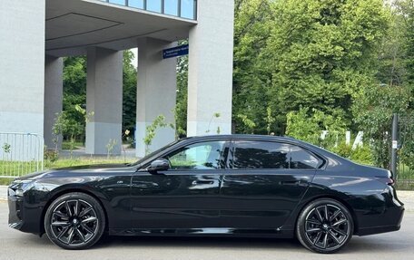 BMW 7 серия, 2023 год, 14 900 000 рублей, 3 фотография