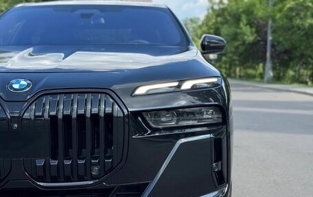 BMW 7 серия, 2023 год, 14 900 000 рублей, 5 фотография