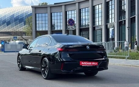 BMW 7 серия, 2023 год, 14 900 000 рублей, 4 фотография