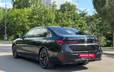 BMW 7 серия, 2023 год, 14 900 000 рублей, 7 фотография
