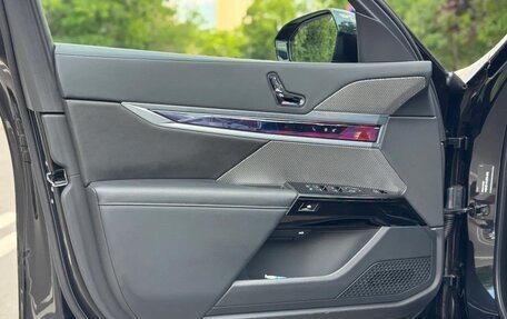 BMW 7 серия, 2023 год, 14 900 000 рублей, 12 фотография