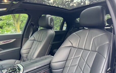 BMW 7 серия, 2023 год, 14 900 000 рублей, 14 фотография