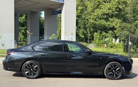 BMW 7 серия, 2023 год, 14 900 000 рублей, 9 фотография