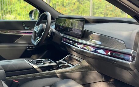 BMW 7 серия, 2023 год, 14 900 000 рублей, 22 фотография