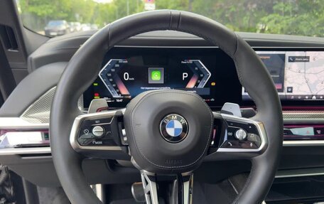 BMW 7 серия, 2023 год, 14 900 000 рублей, 15 фотография