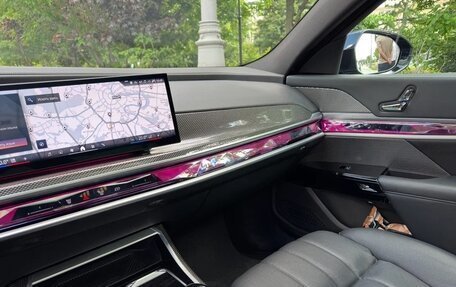 BMW 7 серия, 2023 год, 14 900 000 рублей, 17 фотография