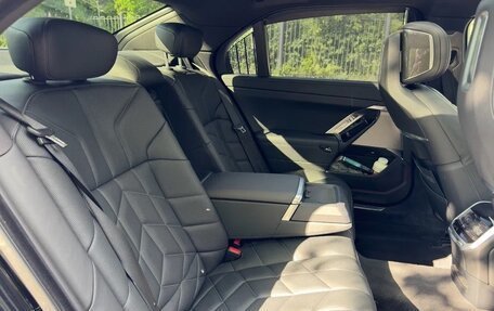BMW 7 серия, 2023 год, 14 900 000 рублей, 21 фотография
