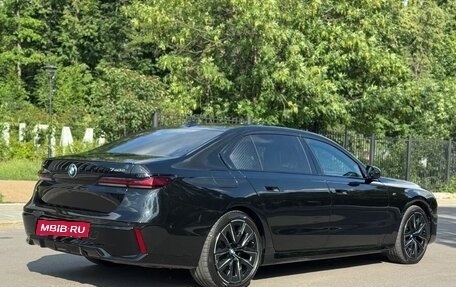 BMW 7 серия, 2023 год, 14 900 000 рублей, 8 фотография