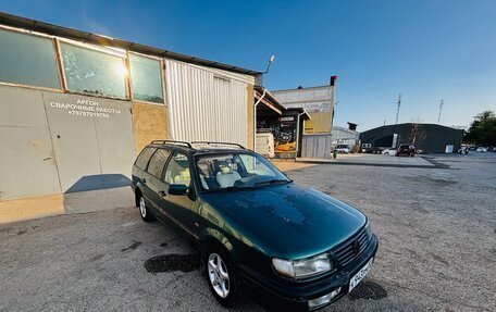 Volkswagen Passat B4, 1995 год, 240 000 рублей, 5 фотография