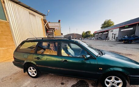Volkswagen Passat B4, 1995 год, 240 000 рублей, 6 фотография
